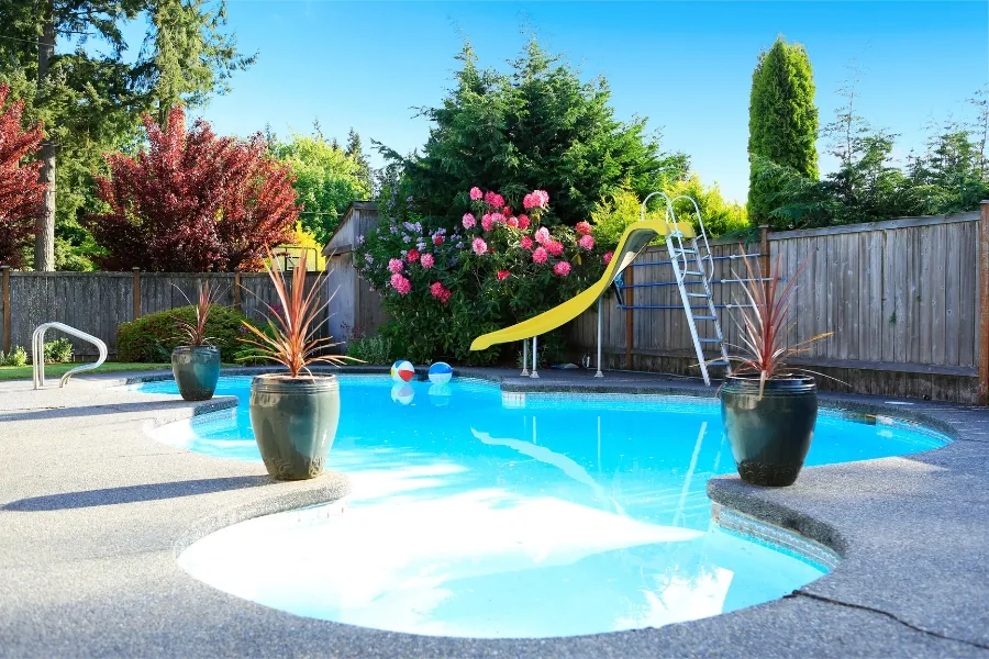 best fiberglass pools toronto