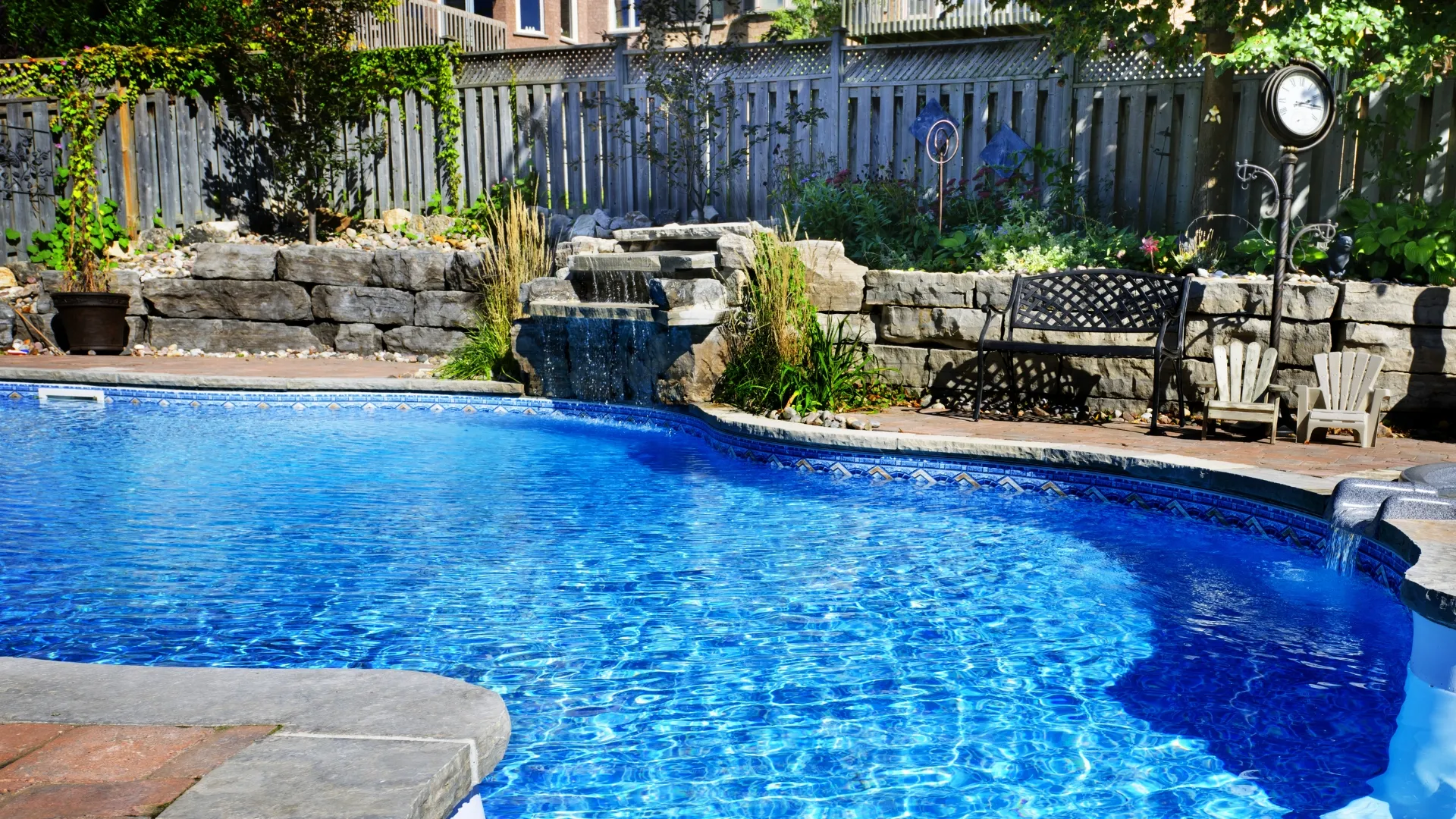 fiberglass inground pools gta toronto